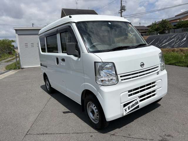 Nissan NV100 Clipper 9