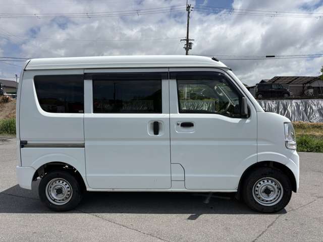 Nissan NV100 Clipper 10