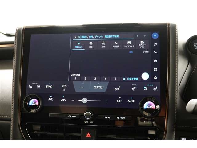 Toyota Alphard 12