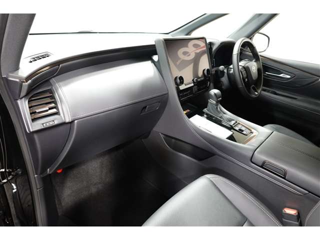 Toyota Alphard 10