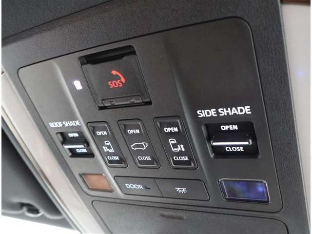 Toyota Vellfire 12