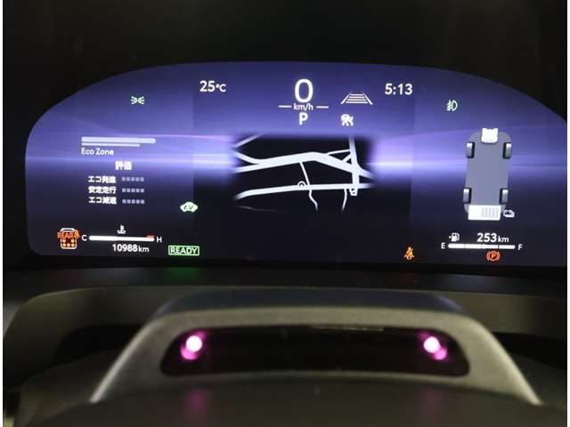 Toyota Vellfire 8
