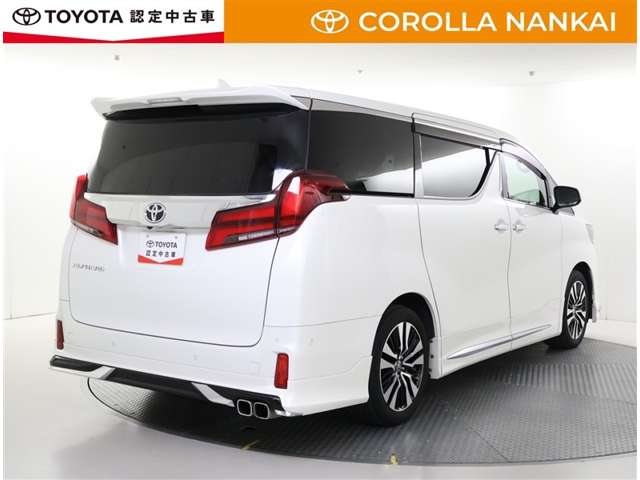 Toyota Alphard 7