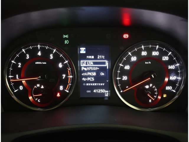 Toyota Alphard 8
