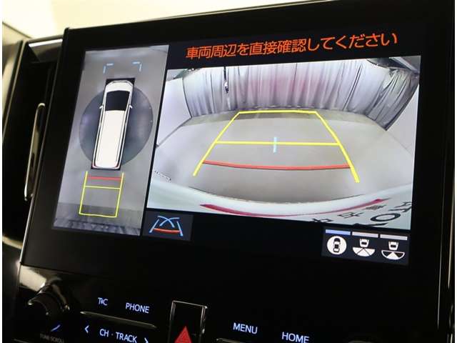 Toyota Alphard 10