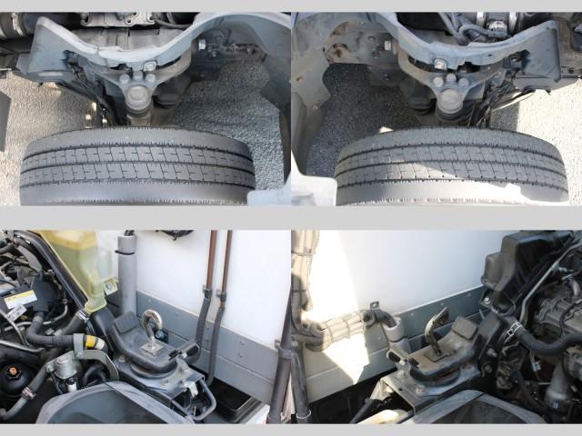 Mitsubishi Fuso Canter 11