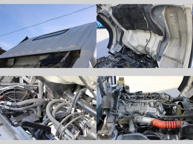 Mitsubishi Fuso Canter 12