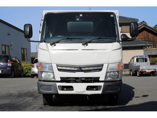 Mitsubishi Fuso Canter 2