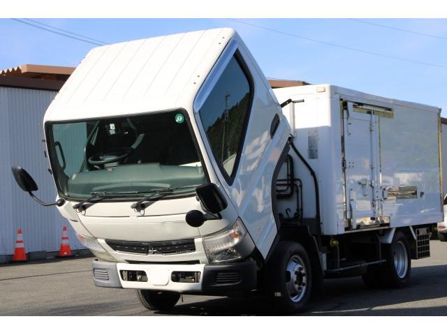 Mitsubishi Fuso Canter 6