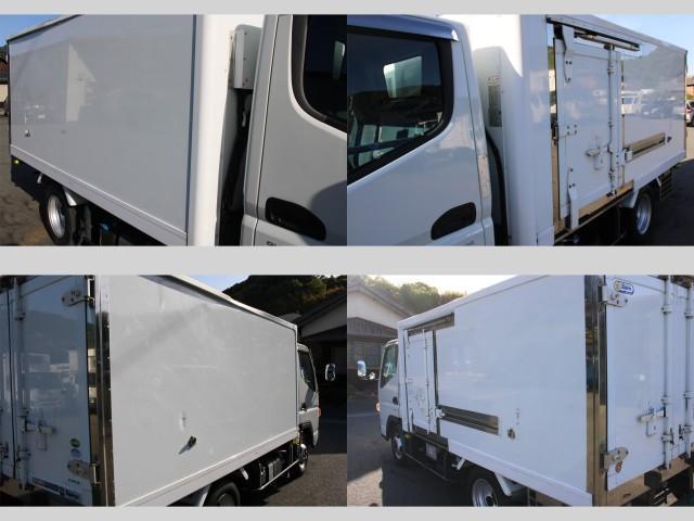 Mitsubishi Fuso Canter 9