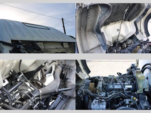 Mitsubishi Fuso Canter 10