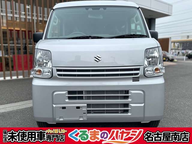Suzuki Every 8