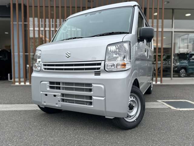 Suzuki Every 9