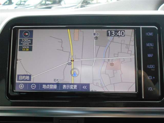Toyota Sienta 11