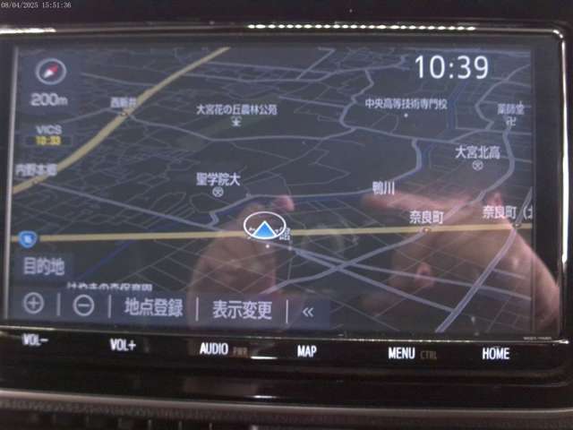 Toyota Voxy 11