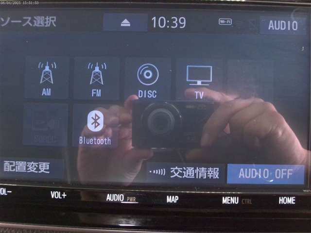 Toyota Voxy 12