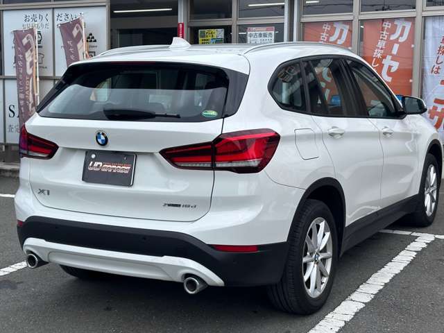 BMW X1 11