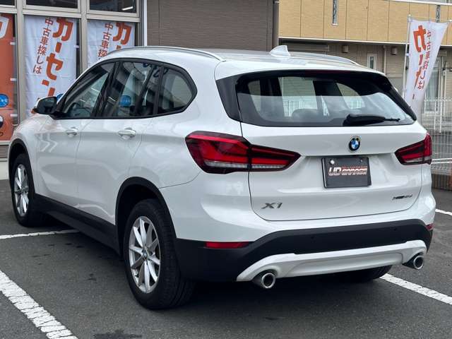 BMW X1 12