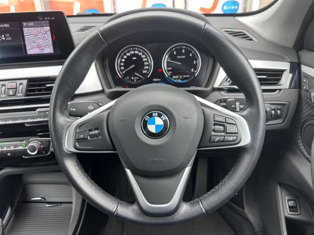 BMW X1 3