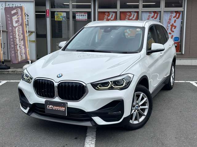 BMW X1 4