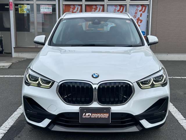 BMW X1 6