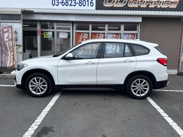 BMW X1 7