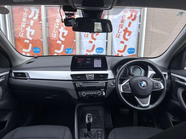 BMW X1 10