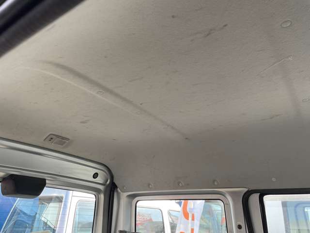 Honda Acty Van 11
