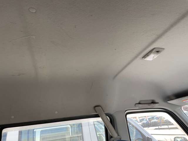 Honda Acty Van 12