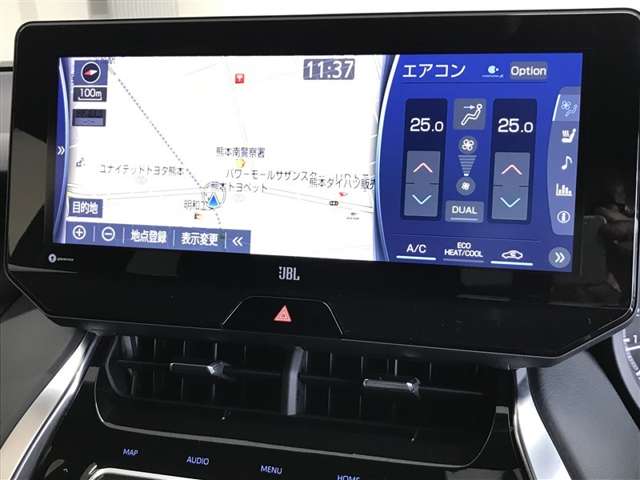 Toyota Harrier 10