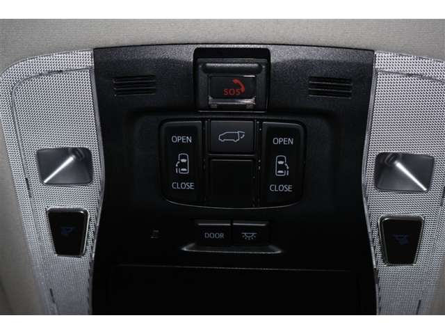 Toyota Alphard 10