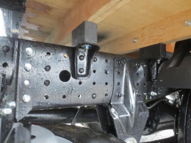 Mitsubishi Fuso Canter 11
