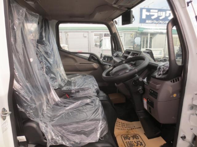 Mitsubishi Fuso Canter 12