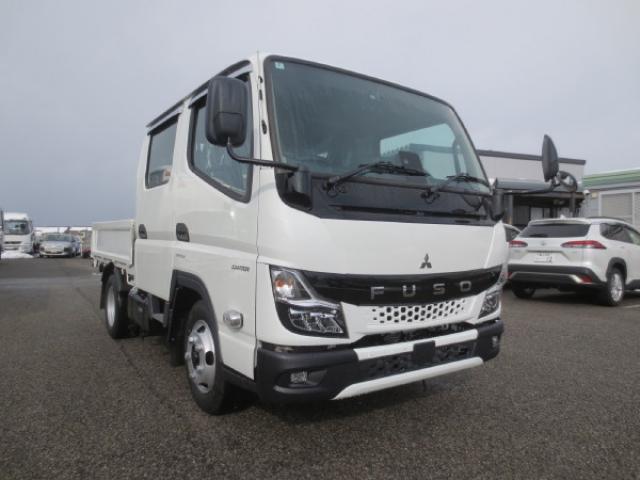 Mitsubishi Fuso Canter 2