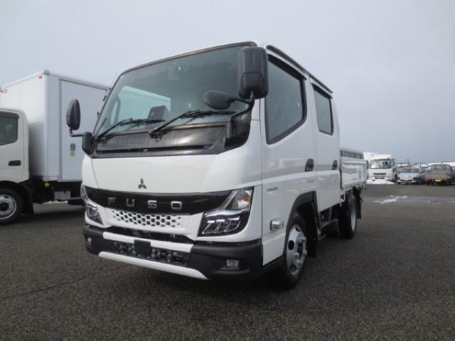 Mitsubishi Fuso Canter 3