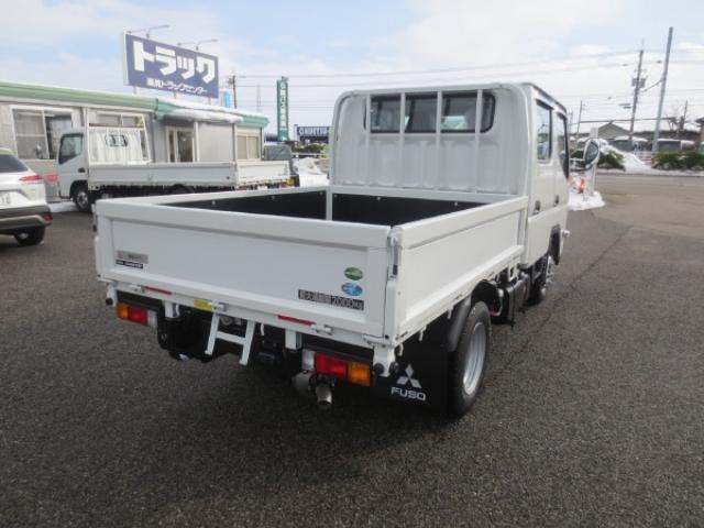 Mitsubishi Fuso Canter 4