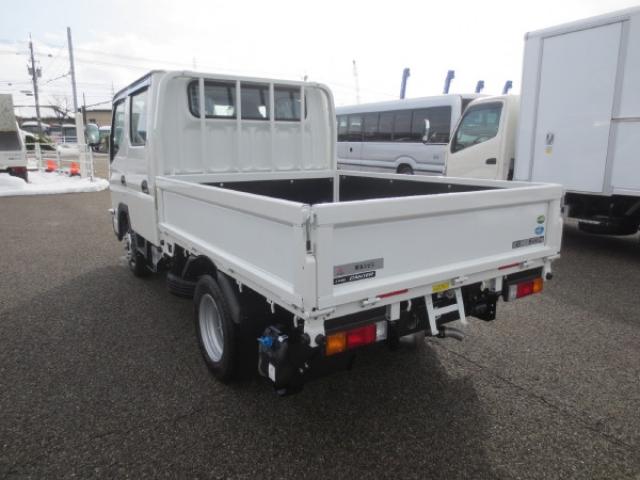 Mitsubishi Fuso Canter 5