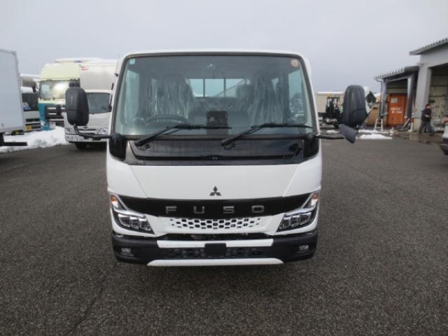 Mitsubishi Fuso Canter 6