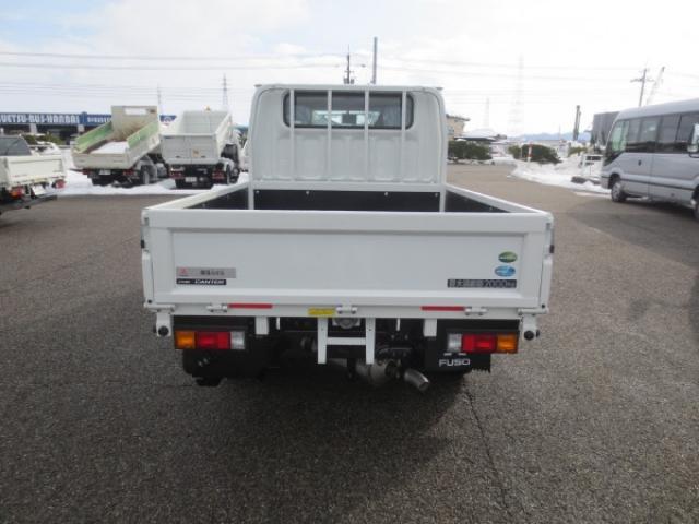 Mitsubishi Fuso Canter 7