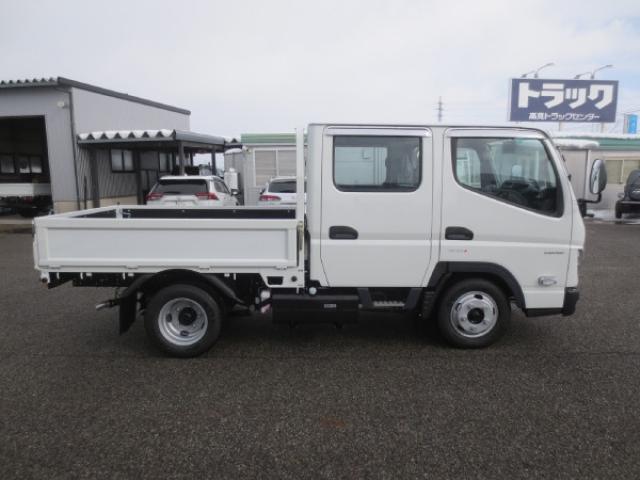 Mitsubishi Fuso Canter 8