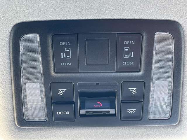 Toyota Noah 6