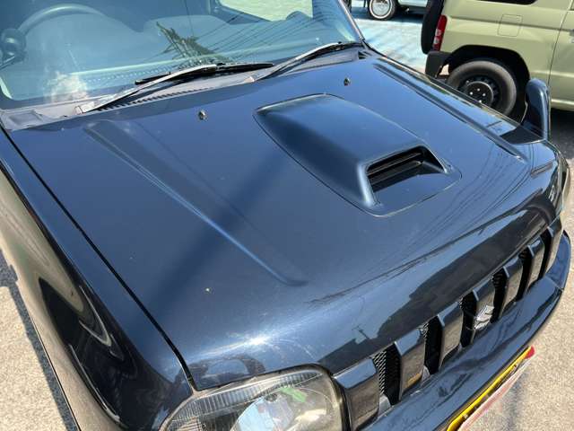 Suzuki Jimny 9