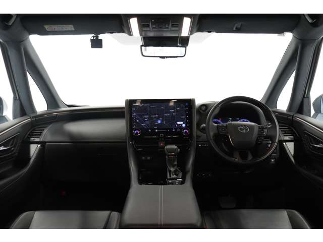 Toyota Alphard 10