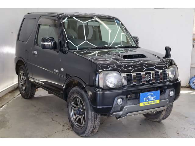 Suzuki Jimny 12