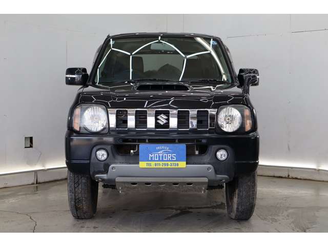Suzuki Jimny 9