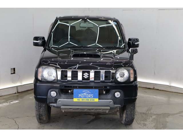 Suzuki Jimny 10