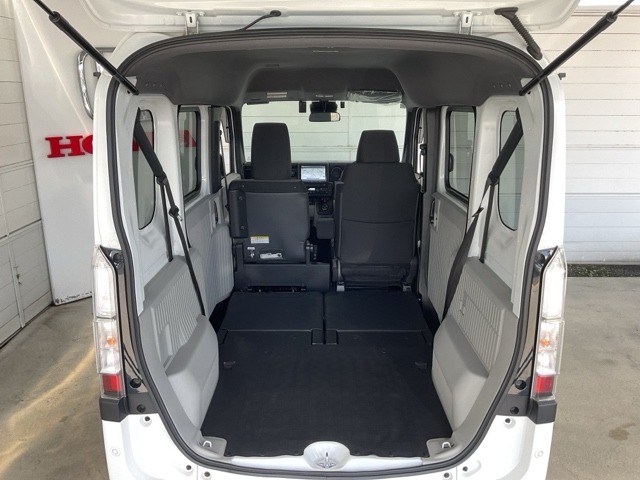 Honda N-VAN e: 11