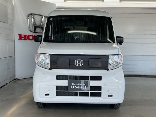 Honda N-VAN e: 3