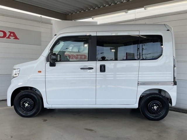 Honda N-VAN e: 4