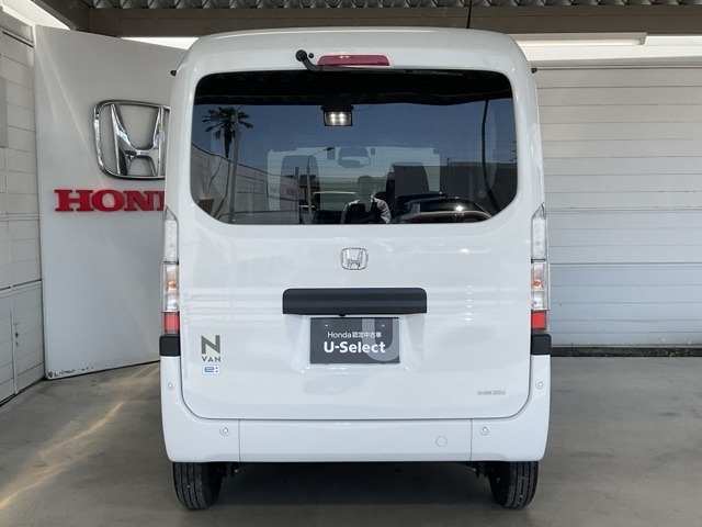 Honda N-VAN e: 6